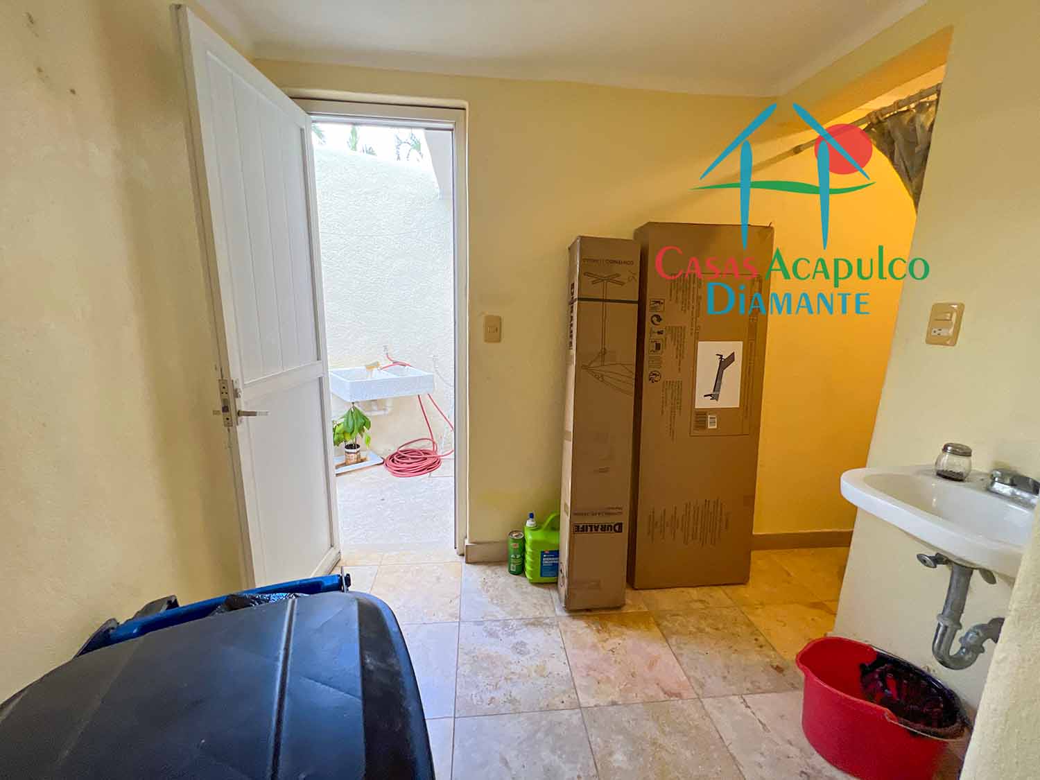 Son Vida Menorca 3 - Cuarto de servicio 3